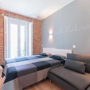 Apartamento de 1 Dormitorio
